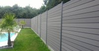Portail Clôtures dans la vente du matériel pour les clôtures et les clôtures à Écollemont